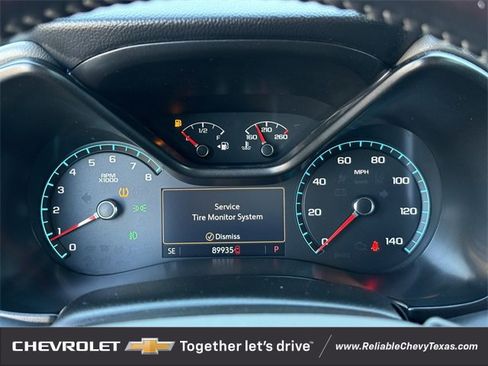 Used 2020 Chevrolet Colorado LT w/ Colorado RST Special Edition image 15