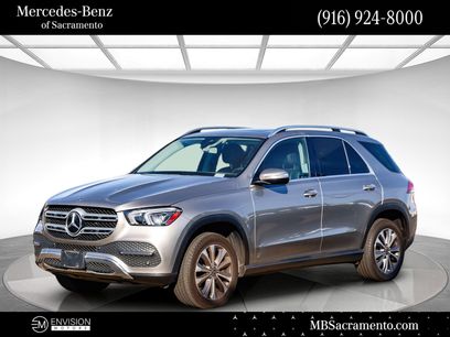 Used 2020 Mercedes-Benz GLE 350 4MATIC