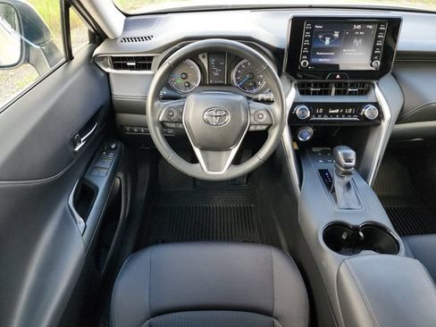 Used 2021 Toyota Venza LE AWD/4WD image 20