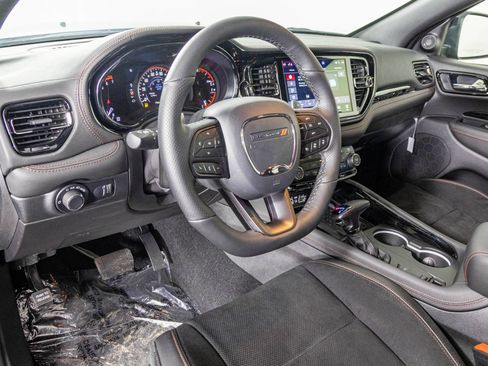 New 2026 Dodge Durango GT AWD/4WD image 3