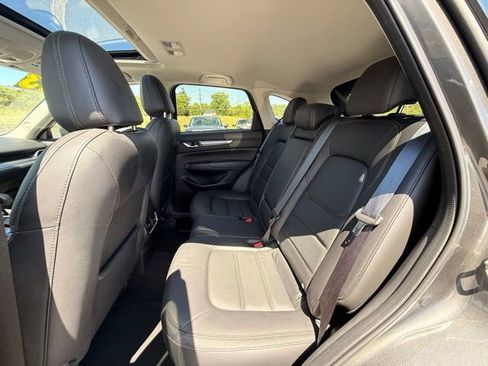 Used 2023 MAZDA CX-5 AWD 2.5 S image 17