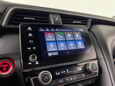 Used 2020 Honda Insight Touring image 22