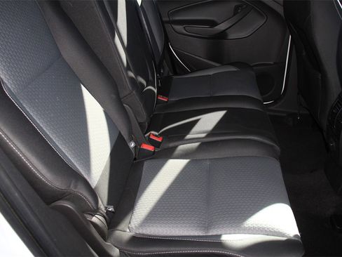 Certified 2018 Ford Escape SE image 26