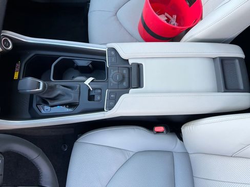 New 2026 Toyota Grand Highlander AWD image 27