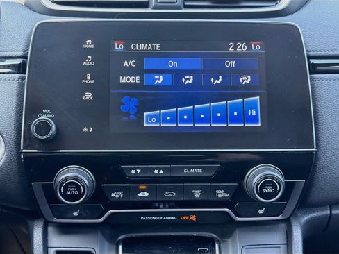 Used 2019 Honda CR-V EX-L image 17