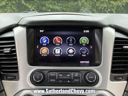 Used 2015 GMC Yukon SLT image 28