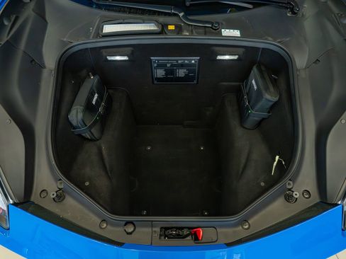 Certified 2017 Ferrari 488 Spider RWD image 22