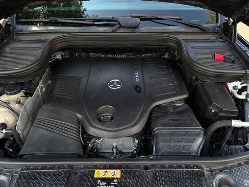 Used 2020 Mercedes-Benz GLS 450 4MATIC image 50