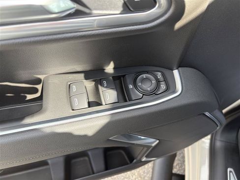 New 2026 Chevrolet Silverado 1500 RST AWD/4WD image 11