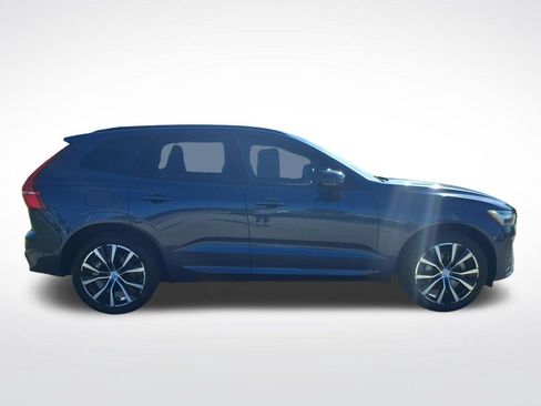 Certified 2024 Volvo XC60 B5 Plus w/ Protection Package Premier AWD/4WD image 9