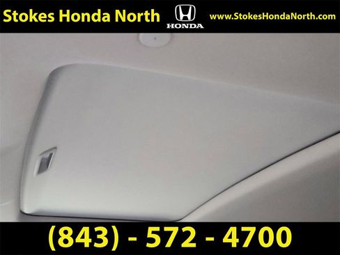 New 2025 Honda CR-V EX image 19