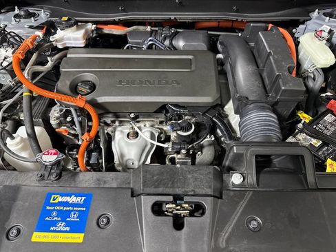 Used 2024 Honda CR-V Sport image 42