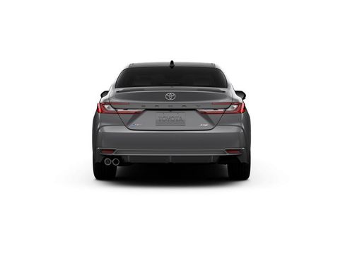 New 2026 Toyota Camry XSE FWD image 42