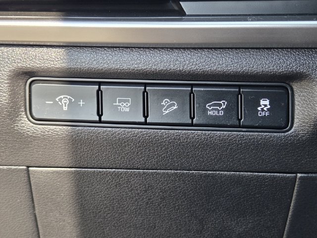 Used 2024 Kia Telluride EX X-Line AWD/4WD image 21