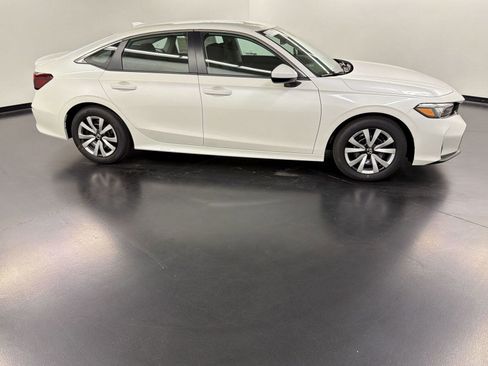 New 2026 Honda Civic LX image 8