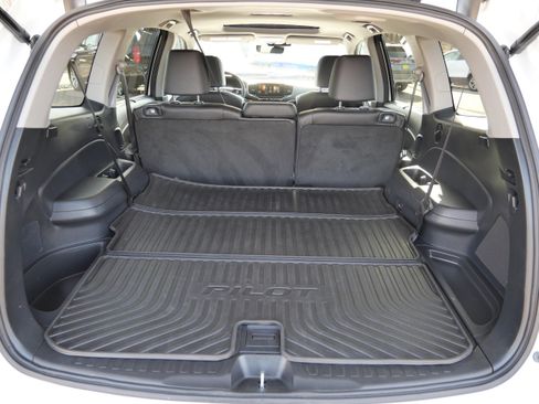 Used 2022 Honda Pilot EX-L image 18