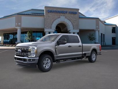 New 2026 Ford F350 XLT