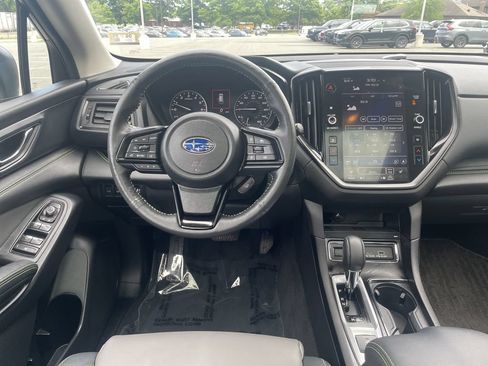 Used 2024 Subaru Ascent Onyx Edition AWD/4WD image 41