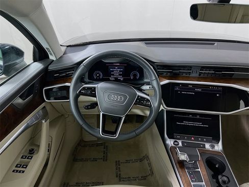 Used 2023 Audi A6 Premium Plus image 25