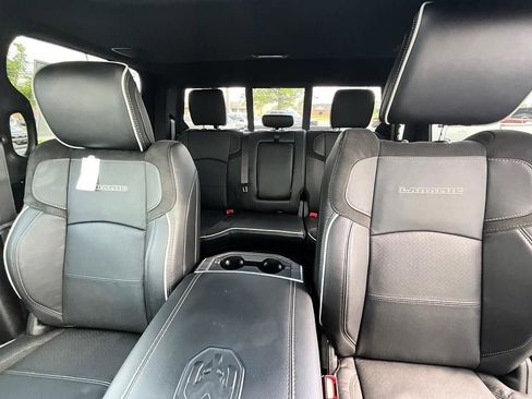 New 2026 RAM 3500 Laramie AWD/4WD image 34