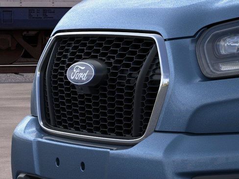 New 2026 Ford Transit 350 XLT RWD image 17