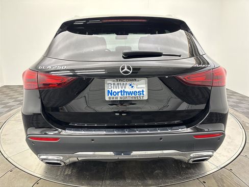 Used 2025 Mercedes-Benz GLA 250 GLA 250 image 15