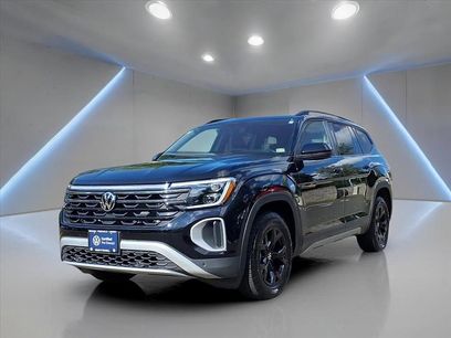 Certified 2024 Volkswagen Atlas Peak Edition SE