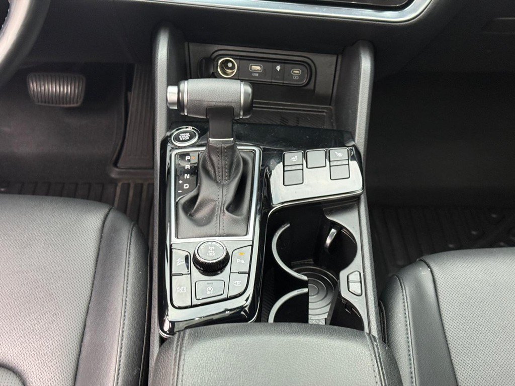 Used 2023 Kia Sportage X-Line w/ X-Line Premium Package AWD/4WD image 11