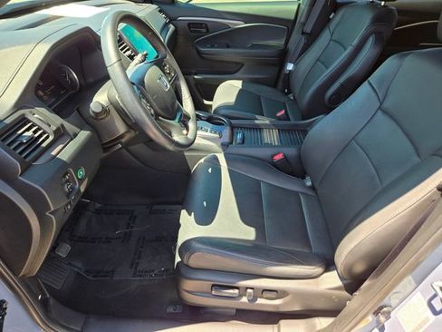 Certified 2022 Honda Passport EX-L image 13