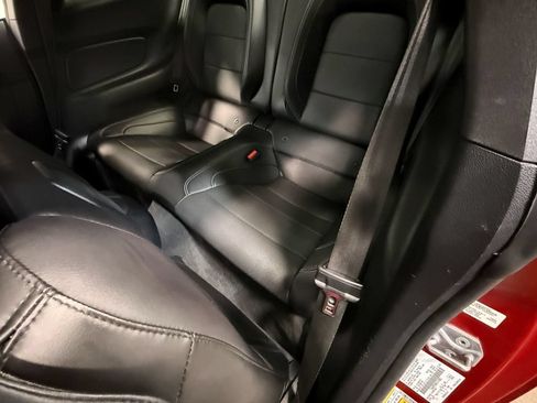 Used 2022 Ford Mustang Premium w/ Equipment Group 201A RWD image 43