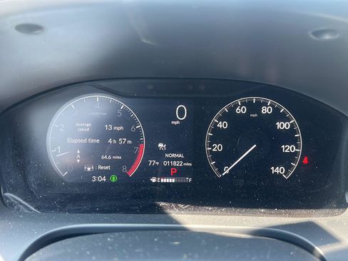 Used 2026 Honda HR-V Sport image 10