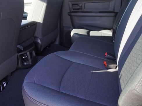 New 2026 RAM 2500 Tradesman image 12