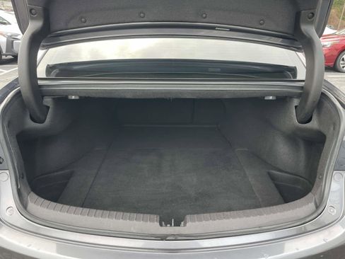Used 2017 Acura TLX V6 image 4