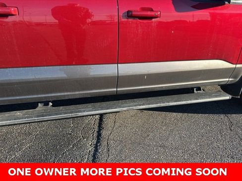 Used 2022 Ford F150 King Ranch w/ Equipment Group 601A High image 6