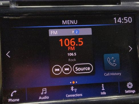 Used 2021 Nissan Murano SV image 25