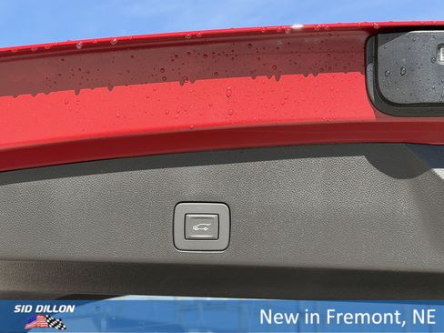 New 2026 Buick Encore GX Sport Touring image 6