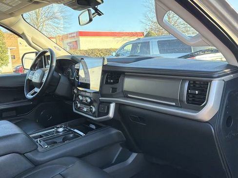 Used 2023 Ford Expedition Max XLT image 23