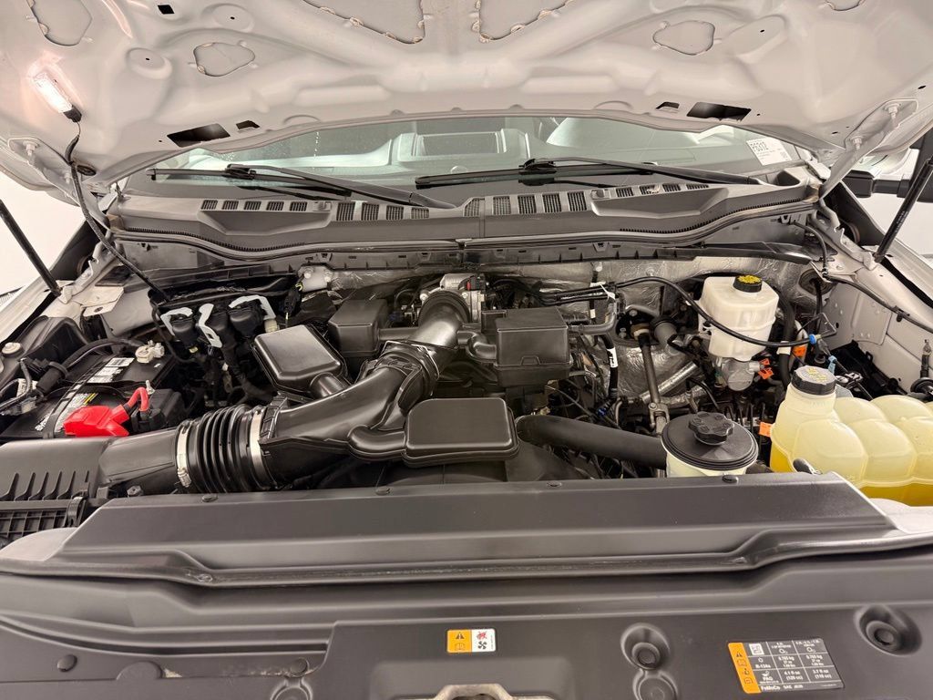 Used 2021 Ford F350 XL w/ Power Equipment Group AWD/4WD image 29