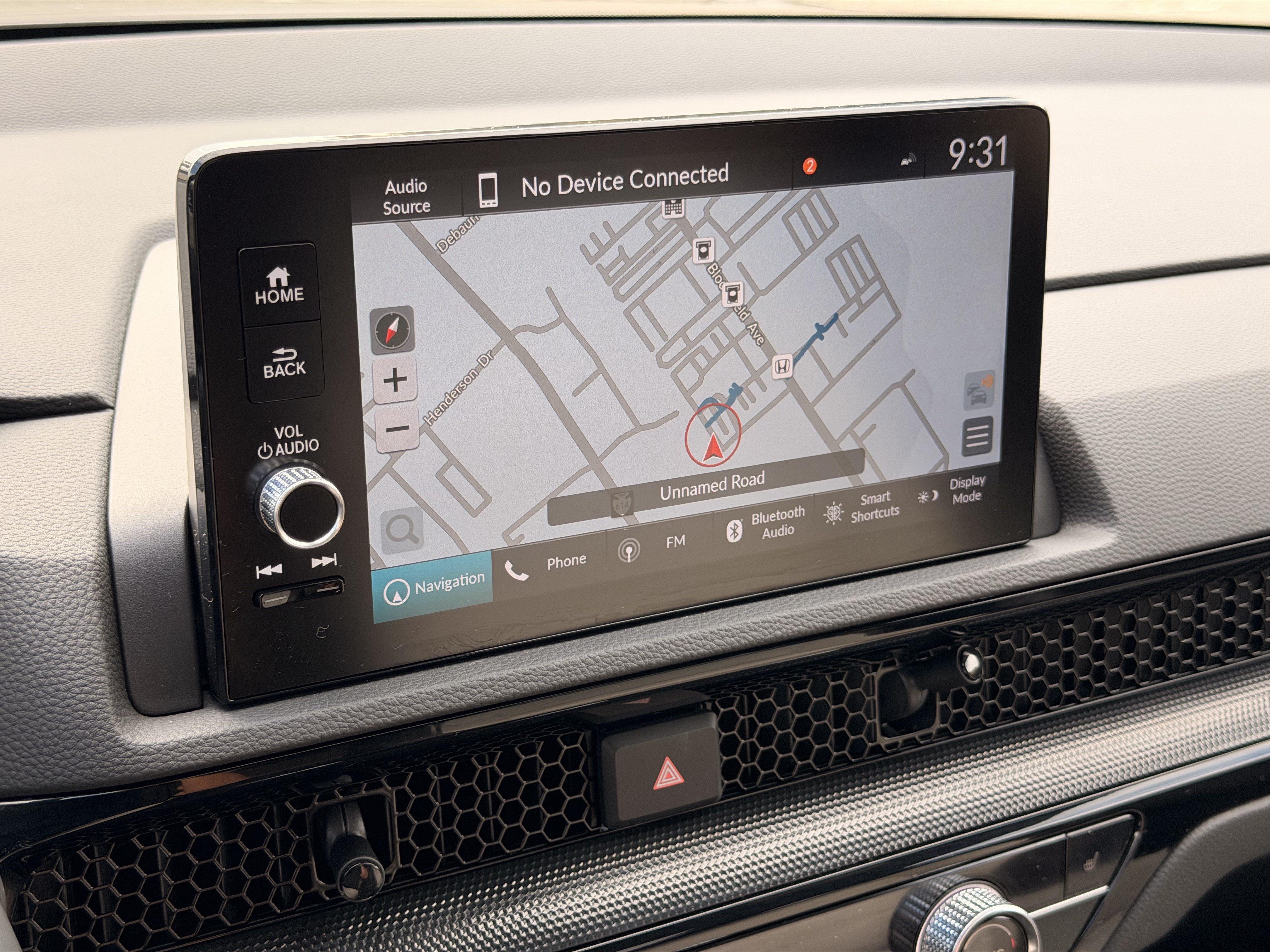 Certified 2024 Honda CR-V Sport Touring image 21