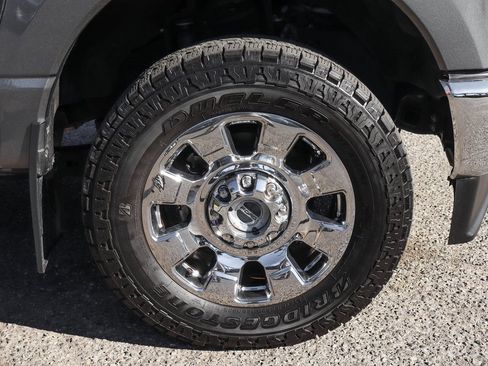 Used 2023 Ford F350 Lariat w/ Tow Technology Package image 46