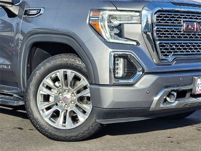 Used 2021 GMC Sierra 1500 Denali