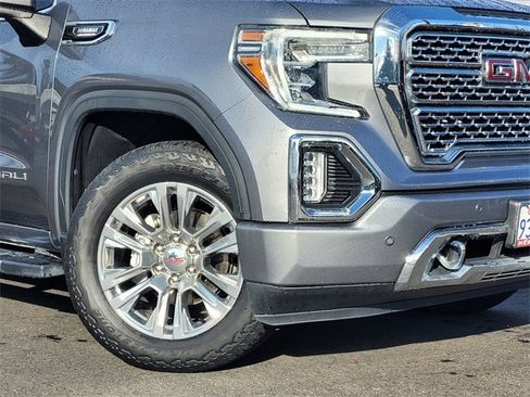 Used 2021 GMC Sierra 1500 Denali image 3