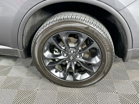 Certified 2023 Dodge Durango GT w/ Blacktop Package AWD/4WD image 43