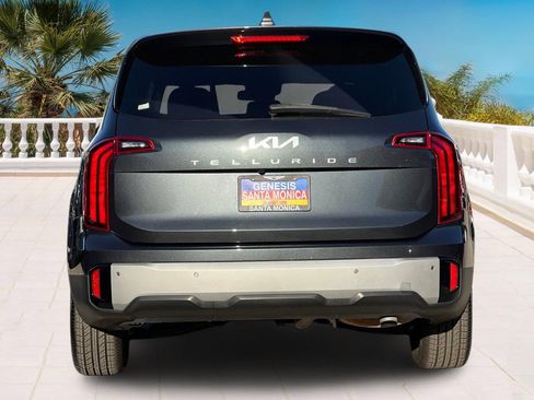 Used 2023 Kia Telluride LX image 5