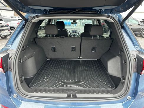 Used 2024 Chevrolet Equinox LT image 28