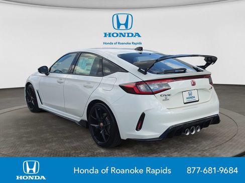 New 2026 Honda Civic Type R image 3