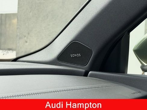 Used 2025 Audi A3 2.0T Premium Plus w/ Premium Plus Package AWD/4WD image 14