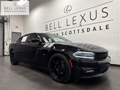 Used 2017 Dodge Charger R/T