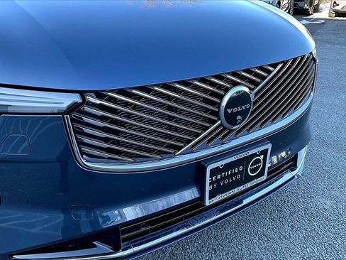 Certified 2026 Volvo XC90 B6 Plus w/ Protection Package Premier image 34