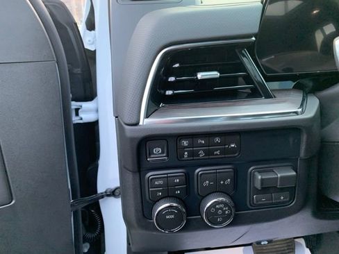 New 2026 Chevrolet Tahoe Premier w/ Sun And Tow Package image 21